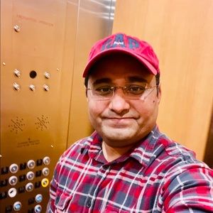 Meet your Posher, Mohammad